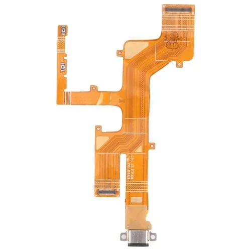 Cable de Carga Flex Puerto CAT S61