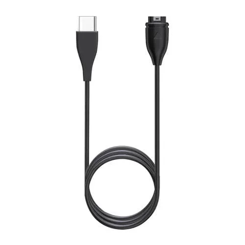 Cable de Carga Garmin Usb-C Type-C A Straight para Reloj
