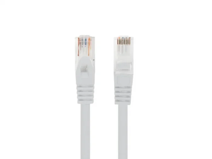 Cable de Red Rígido UTP Categoría 6 Lanberg PCU6-10CU-0050-S