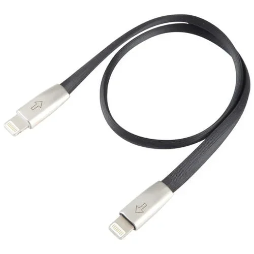 Cable de Transmisión de Datos 8 Pines a 8 Pines Alta Velocidad