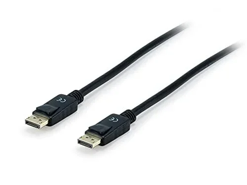 CABLE DISPLAYPORT A DISPLAYPORT 1.4 8K 5M EQUIP 119255