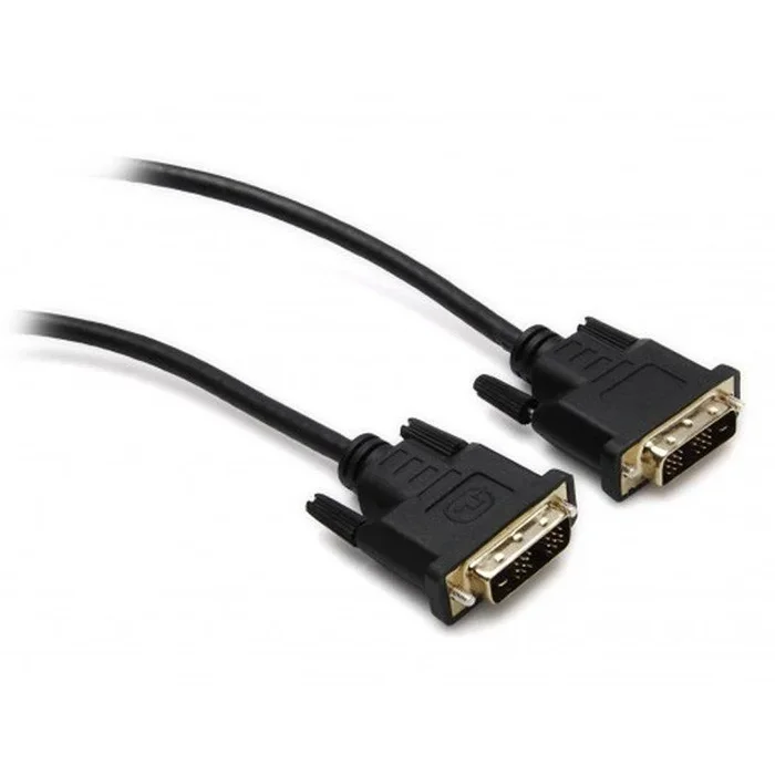 Cable dvi-d macho a dvi-d macho gebl dviref30 – 1920*1080 – 3m