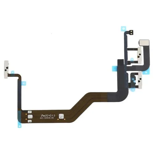 Cable Flex Botón de Encendido y Volumen Apple iPhone 12