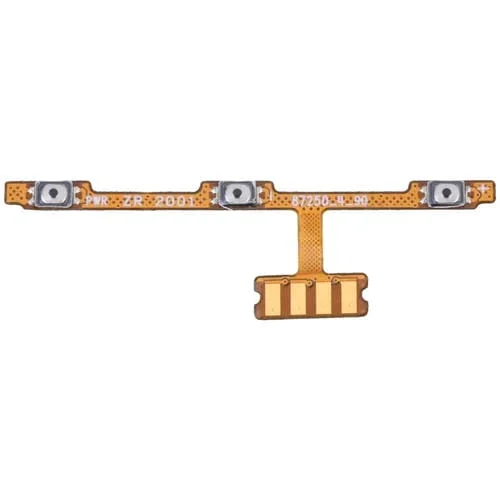 Cable Flex Botón de Encendido y Volumen HTC U20 5G