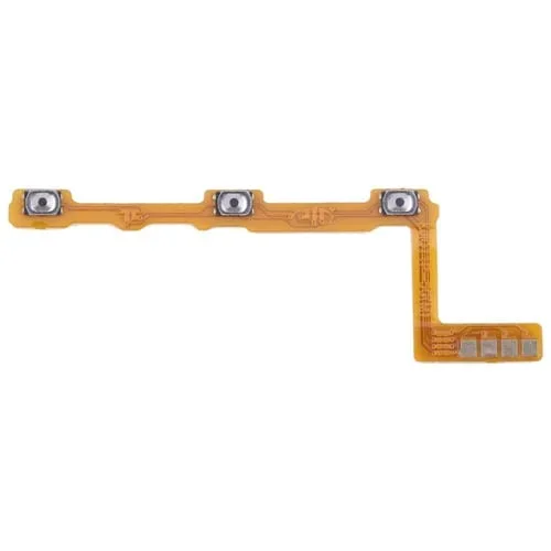 Cable Flex Botón de Encendido y Volumen Vivo iQOO 11 Pro