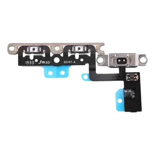 Cable Flex Botón de Volumen e Interruptor de Silencio Apple iPhone 11