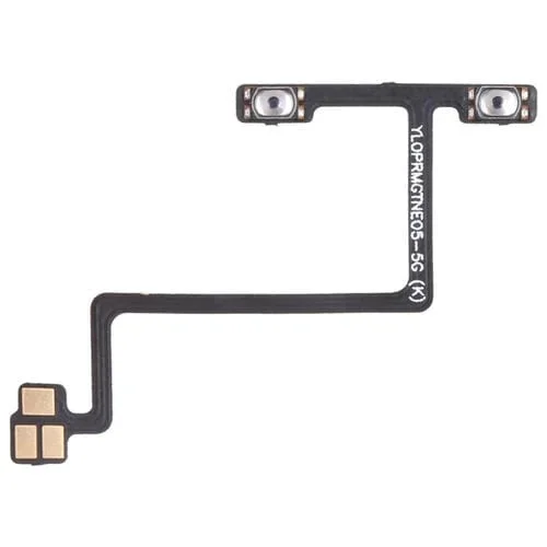 Cable Flex Botón de Volumen Realme GT Neo 5
