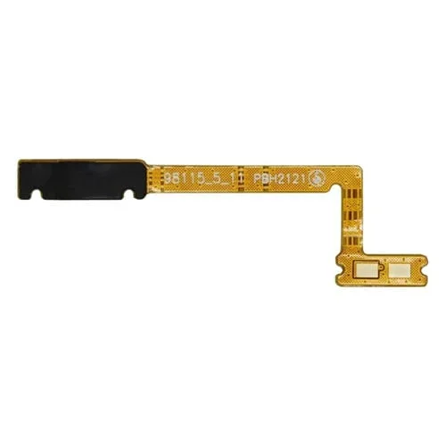 Cable Flex Botón Encendido T-Mobile Revvl V + 5G