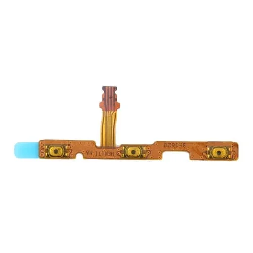 Cable Flex Botón Encendido y Volumen Honor 5C