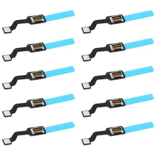Cable Flex Conector de Carga Apple iPhone 8 (10 Piezas)