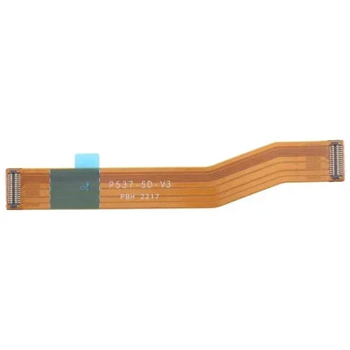 Cable Flex Conector Puerto de Carga Lenovo Tab P11 Pro Gen 2 Tb132Fu
