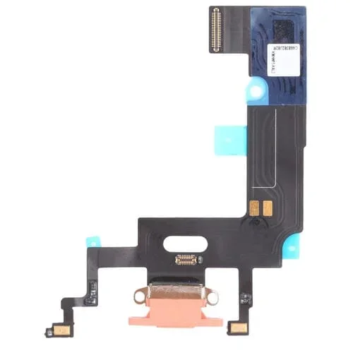 Cable Flex de Carga Apple iPhone XR Original (Coral)