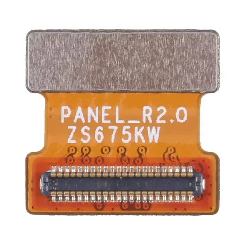 Cable Flex de Conector de Placa Base Pantalla LCD Phone Inteligente Asus Snapdragon Insiders Zs675Kw