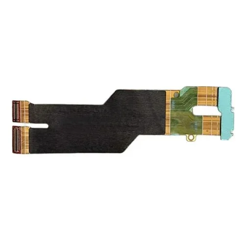 Cable Flex de Conexión Cámara Trasera Asus Rog Phone 7 Ai2205_C