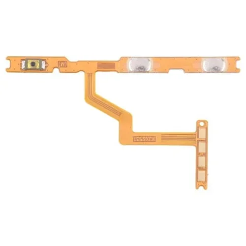 Cable Flex de Encendido y Volumen Infinix Smart 9 HD X6532C