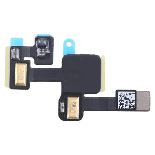 Cable Flex de Micrófono Apple iPad 10,2 Pulgadas WIFI Edition
