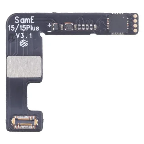 Cable Flex de reparación de Batería Apple iPhone 15 y 15 Plus