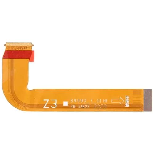Cable Flex Pantalla LCD Lenovo Tab P11 Gen 2 P11 2022 Tb350Fu Original