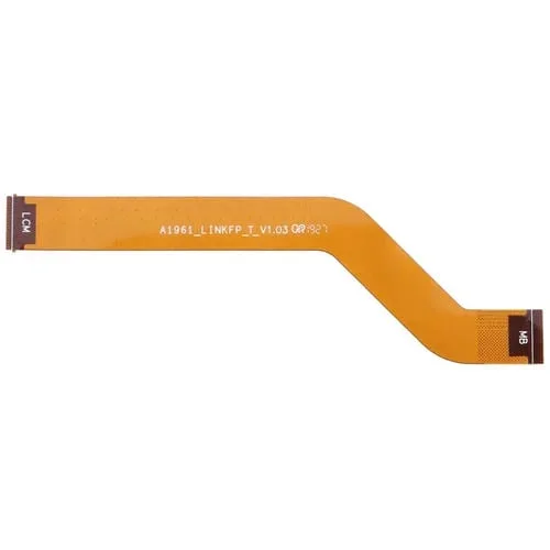 Cable Flex Pantalla LCD Original Lenovo Tab 7 Essential 7304