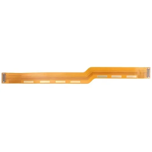Cable Flex Placa Base Infinix Hot 11 Modelos X662 X662B X689