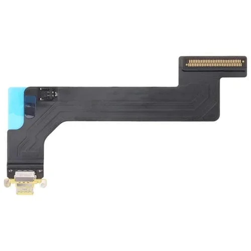 Cable Flex Puerto de Carga Apple iPad 2022 A2696 WIFI Edition (Amarillo)