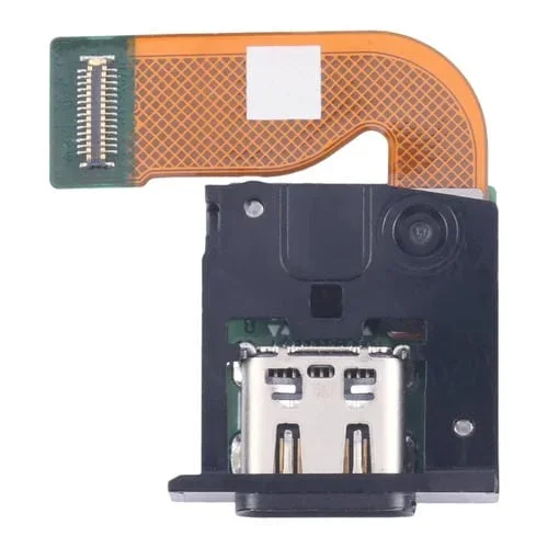 Cable Flex Puerto de Carga USB GoPro Hero 11 Black Original