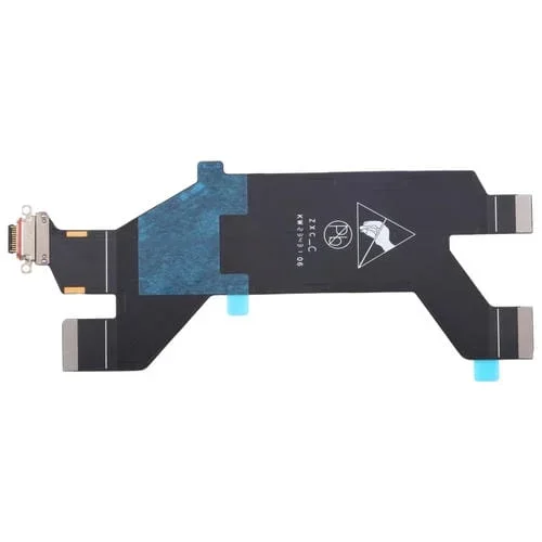 Cable Flex Puerto de Carga ZTE Nubia Red Magic 9 Pro Plus