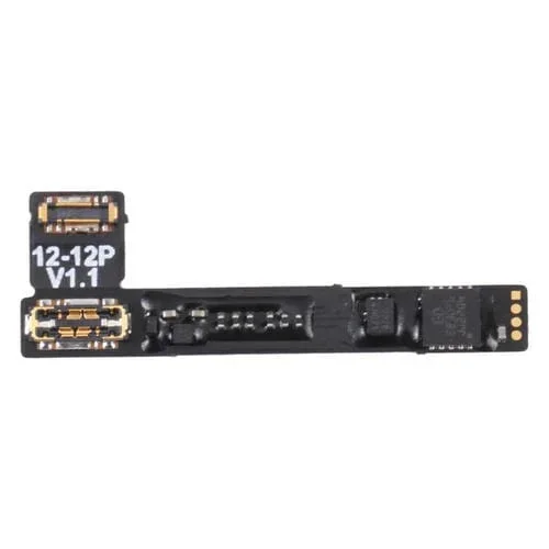 Cable Flex Reparación Batería Externa JC Apple iPhone 12 Mini