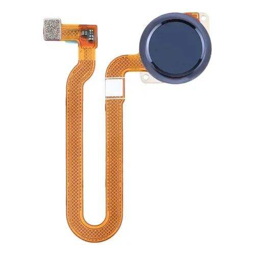 Cable Flex Sensor de Huellas Motorola Moto P50, One Vision, One Action XT1970-1, XT2013-1, XT2013-2 (Gris)