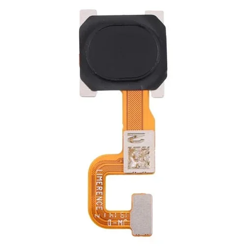 Cable Flex Sensor Huellas Dactilares Oppo F9 / A7X (Negro)