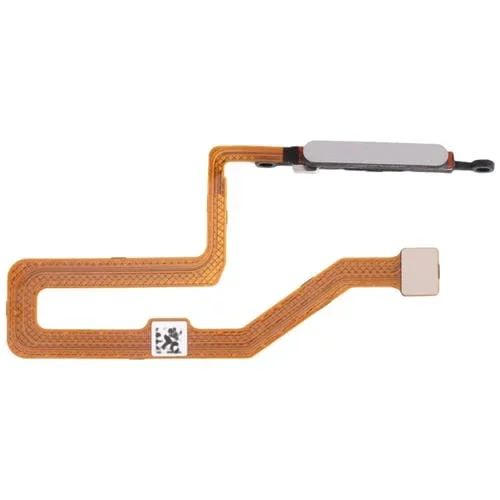Cable Flex Sensor Huellas LG K62 K62+ Brasil Lmk525 Lmk525H (Blanco)
