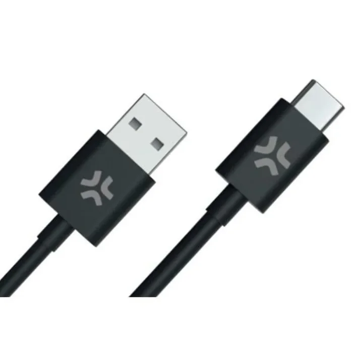 Cable USB Celly USBUSBC2MSP – Marca: Celly – EAN: 8021735206521