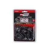 Cadena de corte Awtools, modelo 35cm/60/325″/1.5, Black Line, ideal para sierra de cadena, corte preciso, alta durabilidad, perfecta para trabajos de jardinería y mantenimiento exterior.