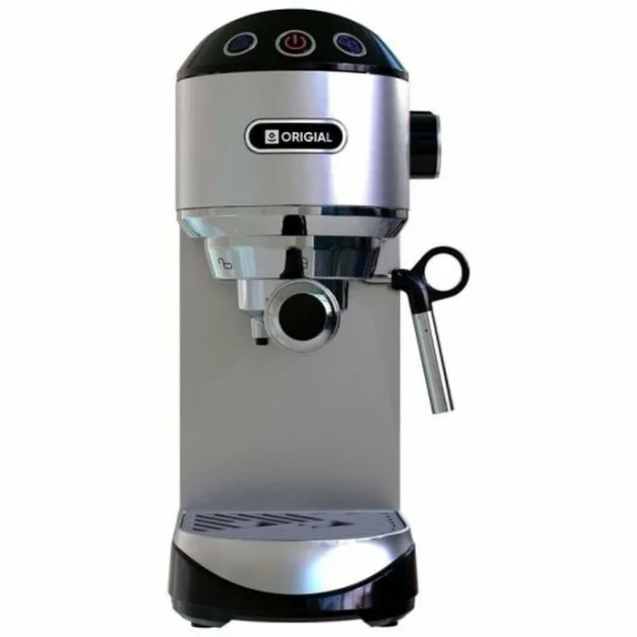 Cafetera express de brazo origial baristaexpert 19