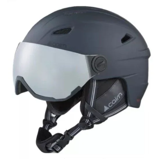 Cairn kask impulse visor 17 57/58