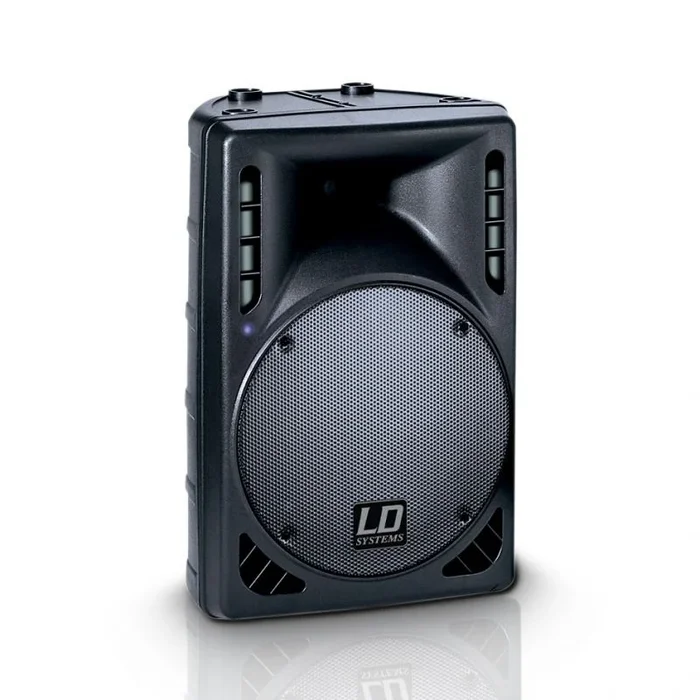 Caja Acustica 12in 250Wrms PRO LD