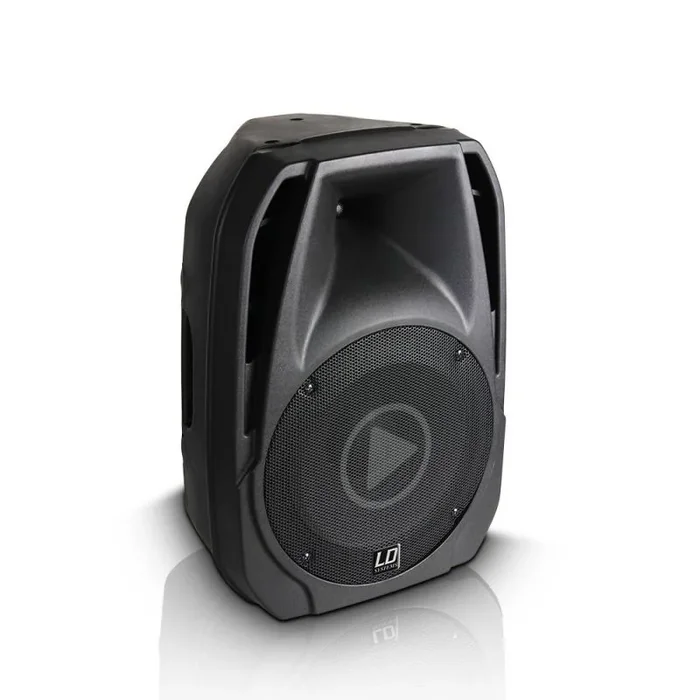 Caja Amplificada 15in USB/SD/MP3 300Wrms PLAY15A