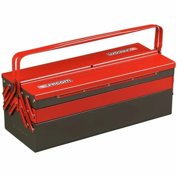 Caja de herramientas facom bt.13gpb metal acero