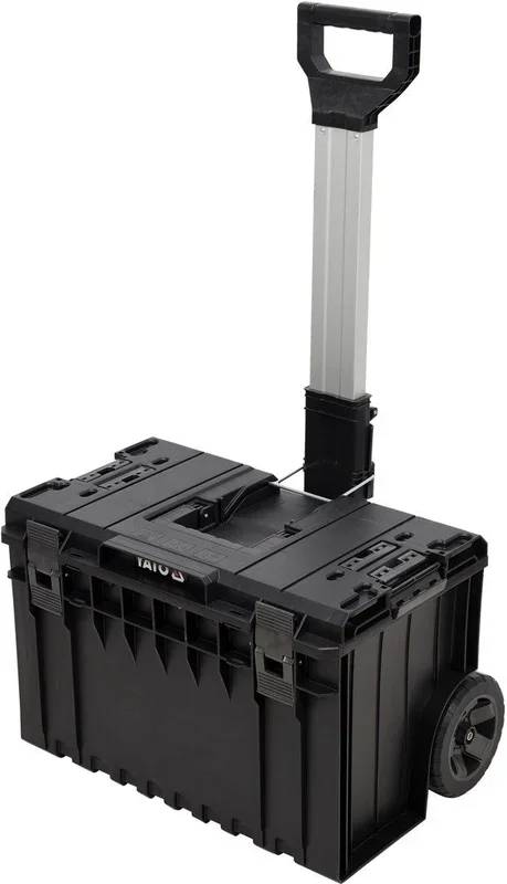 Caja de sistema sobre ruedas yato yt-09166 42b