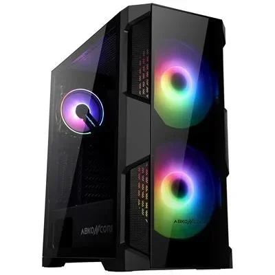 Caja gaming abkoncore helios 500g sync