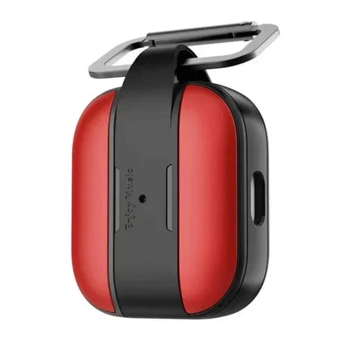 Caja protectora Mutural con gancho para Aeroplas 3 (Rojo)