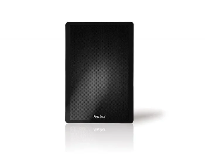 Cajas Acusticas 5in 30Wmax Extraplanos NEGROS