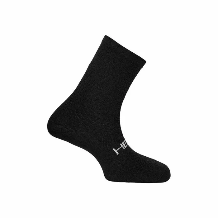 Calcetines Deportivos Hemon Fedaia Negro – Marca: Hemon – EAN: 7437000887288 – Talla Calzado: 43-46