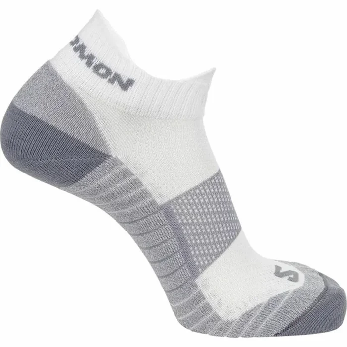 Calcetines Deportivos Salomon Aero Ankle Blanco – Marca: Salomon – EAN: 0195751286909 – Talla Calzado: 45-47