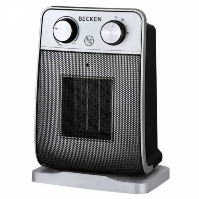 Calefactor cerámico becken bptc2799