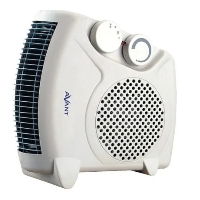 Calefactor portatil vertical 2000w