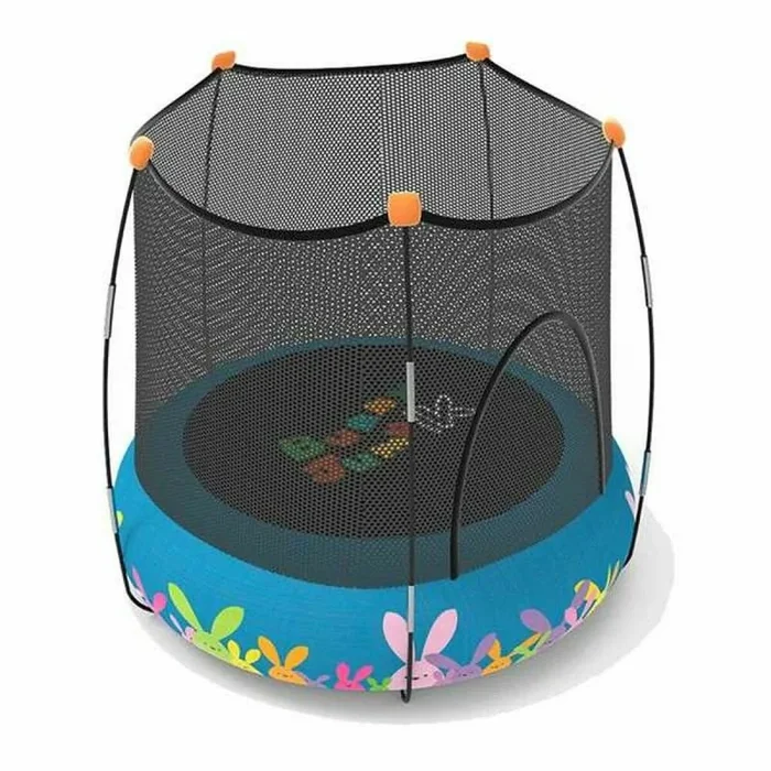 Cama elástica 120 cm