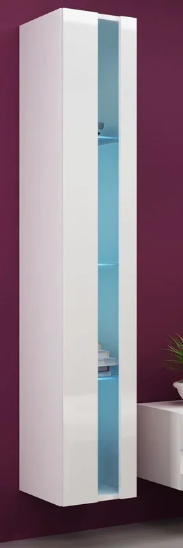 Cama WIO180 VIGO b/b armario para el salón Unidad de estantes
