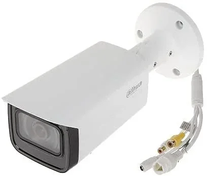 Cámara de vigilancia IP 1080p Dahua Tube