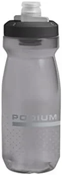 CamelBak Podium Bicicleta, Deportes 620 ml Polipropileno (PP) Negro